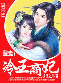 独宠：冷王商妃